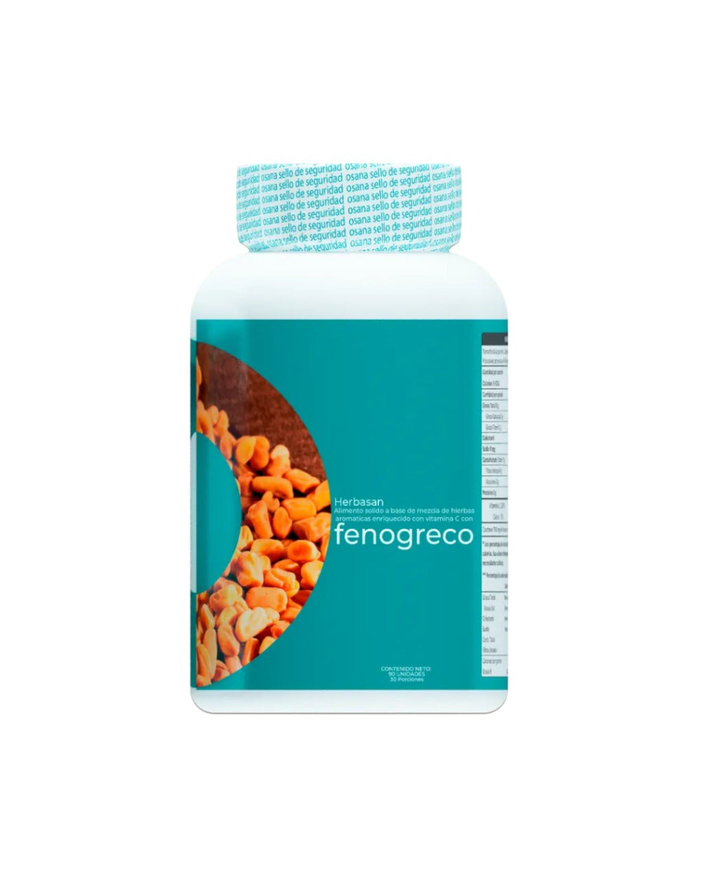 Fenogreco 90 Tab