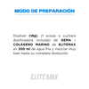 GEMA COLAGENO MARINO X 300 G  - UVA
