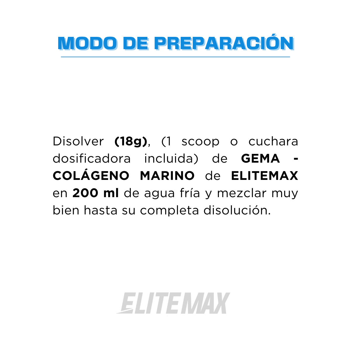 GEMA COLAGENO MARINO X 300 G  - UVA