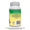 Ginseng Oferta pague 50 lleve 100 tab x 100mg