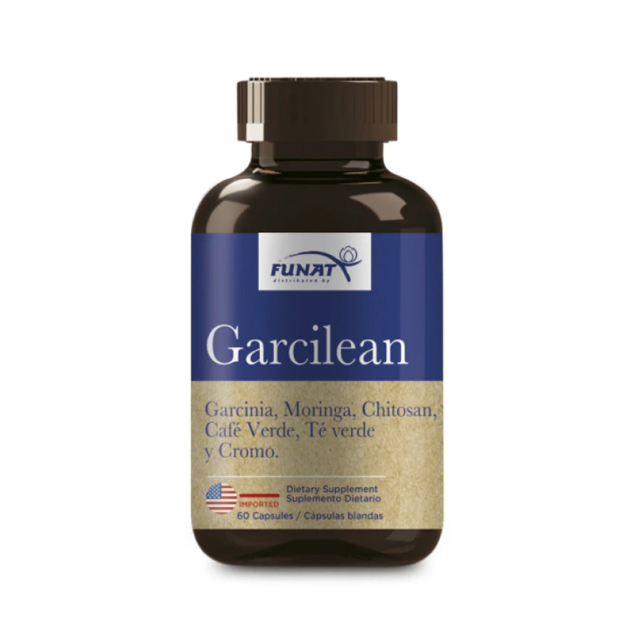 Garcilean 60 cápsulas
