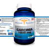 Garcinia 1000 Mg 100 Sg Systems