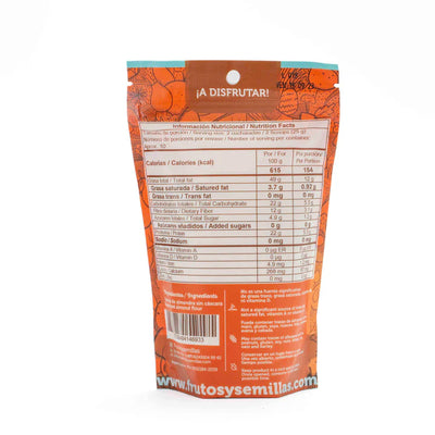 Harina De Almendra Sin Cascara * 250 G
