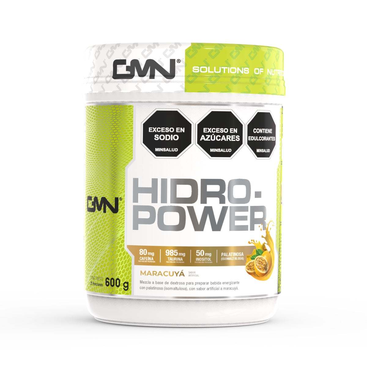 HYDROPOWER 600 g