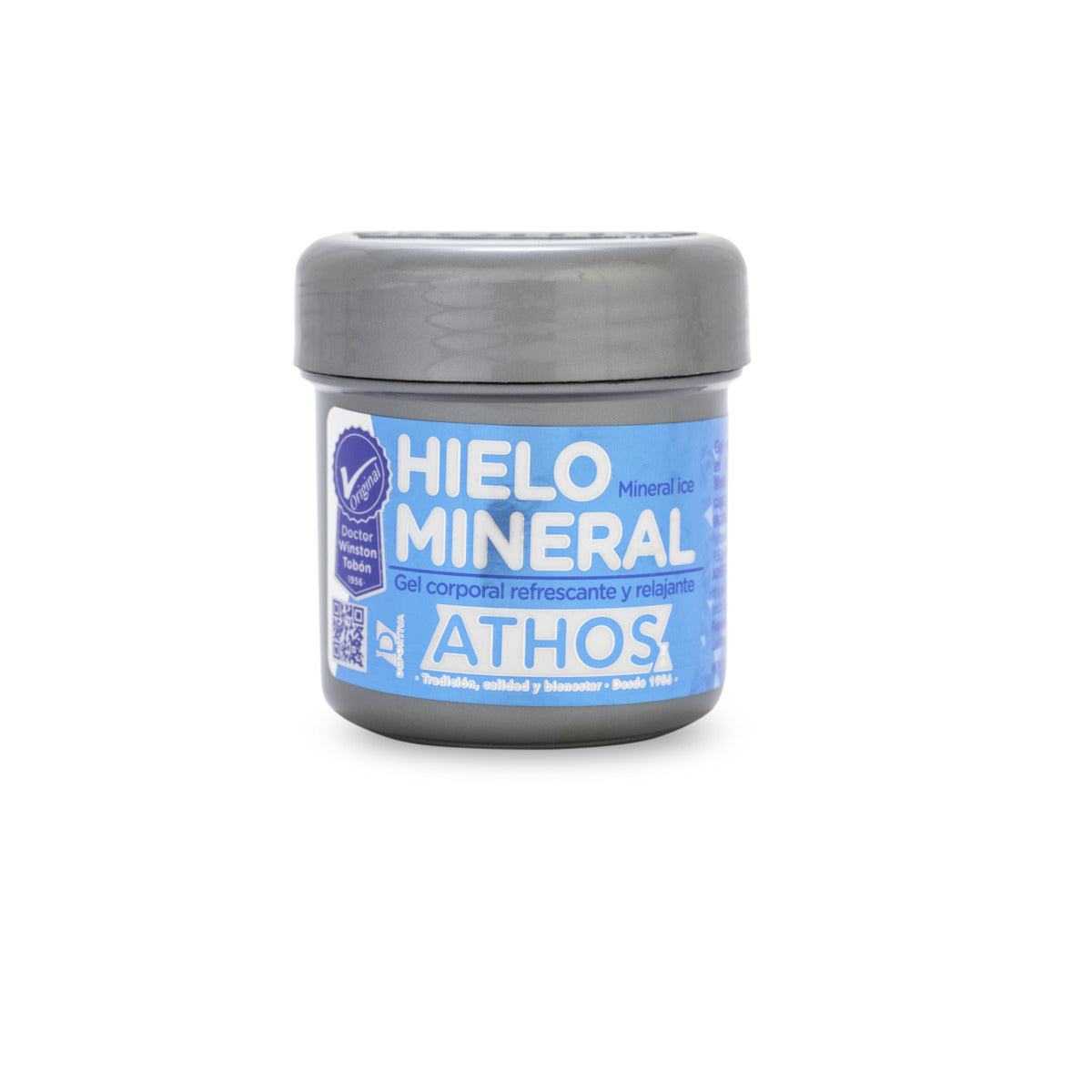 hielo-mineral-gel