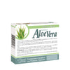 Jabón de aloe vera barra 90 gr