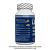 LaxaFort Forte Frasco x 50 cap 500mg
