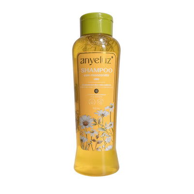 SHAMPOO MANZANILLA ANYELUZ