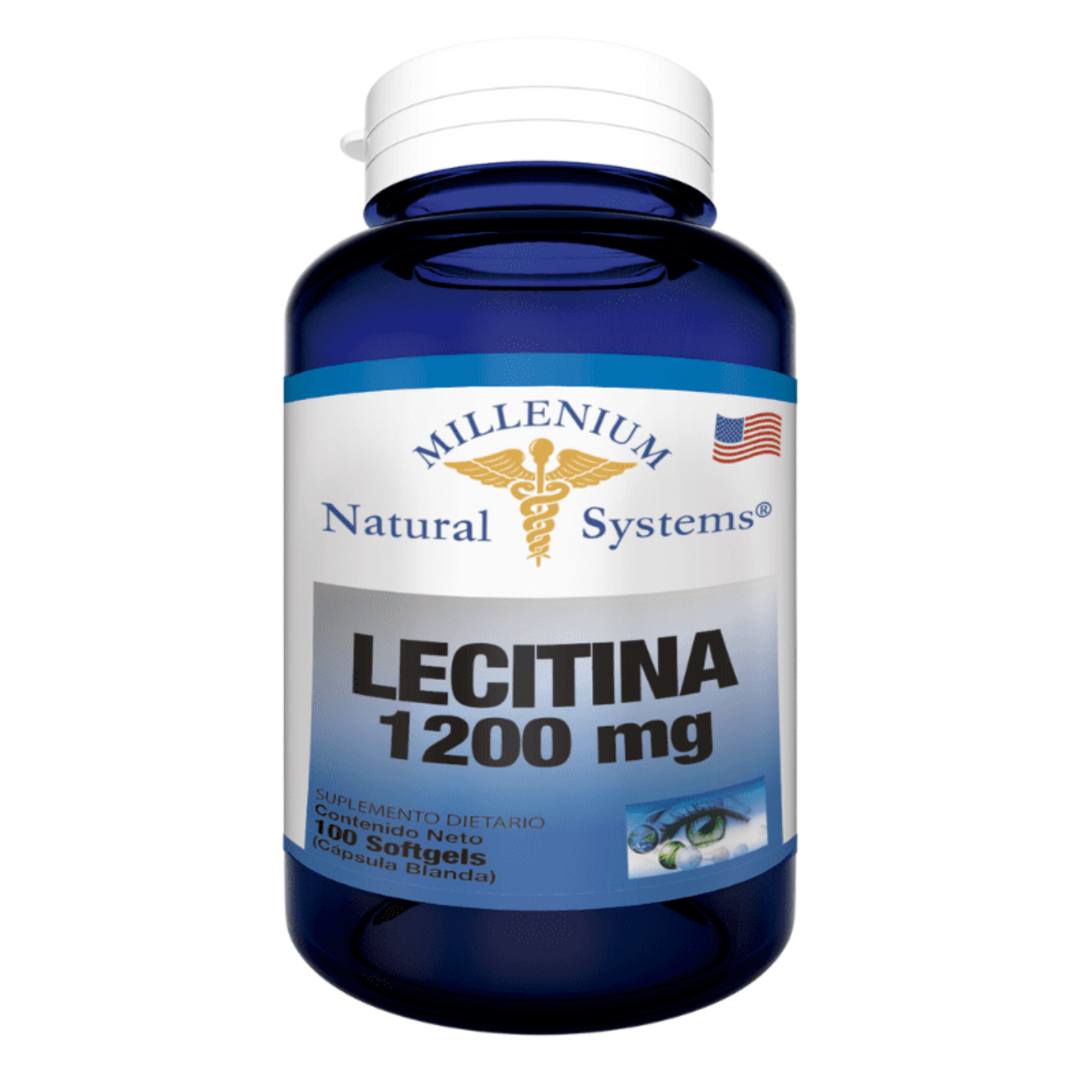 Lecitina