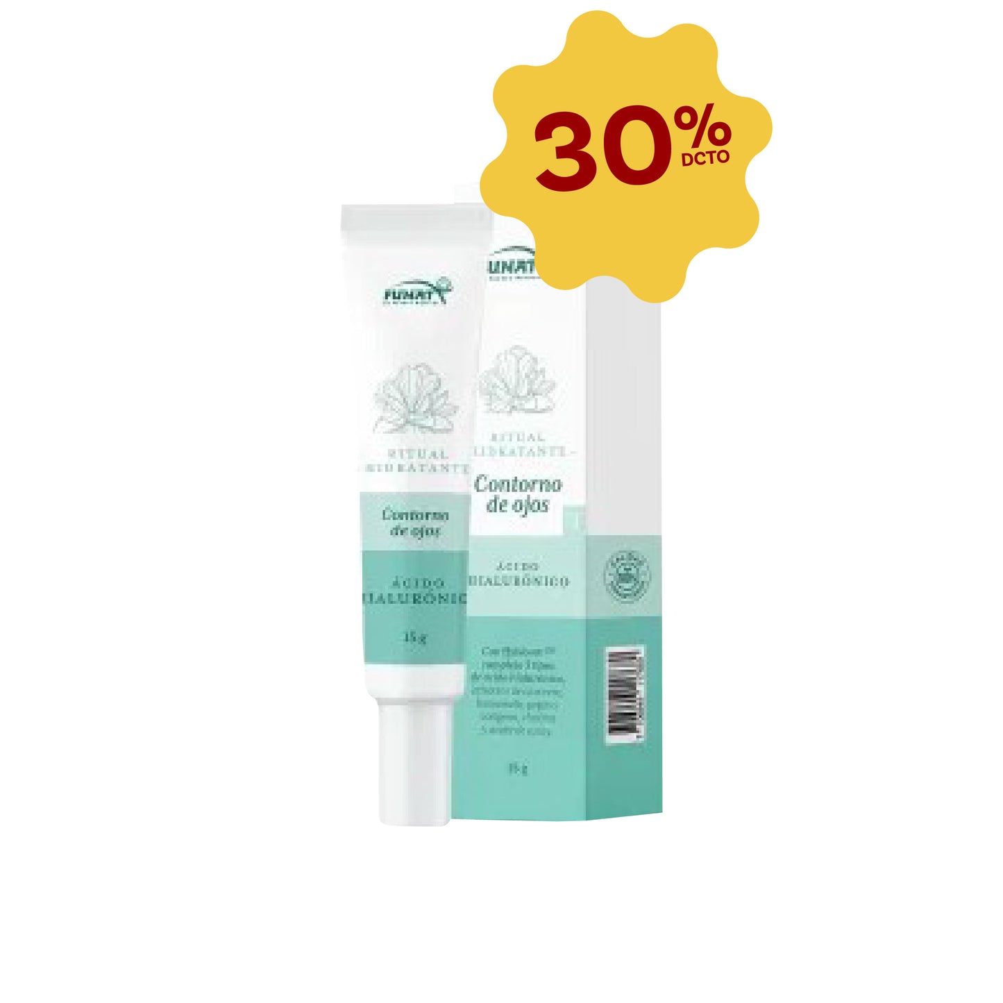 PD Contorno de Ojos Hidratante - 30% Off