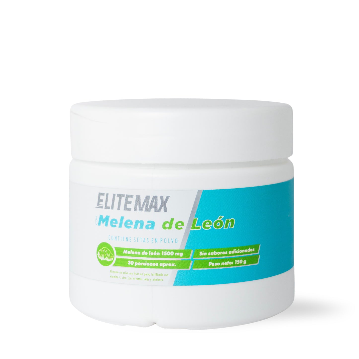 Melena De Leon X 150G  Sabor Limon