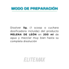 Melena De Leon X 150G  Sabor Limon