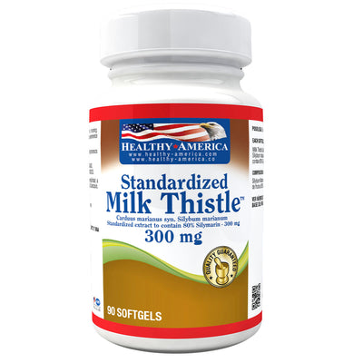 Milk Thistle