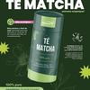 Té Matcha 100gr COFRE