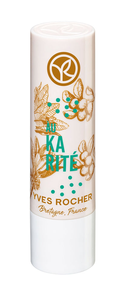 BÁLSAMO LABIAL KARITÉ 4,8 g