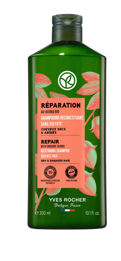 SHAMPOO REPARACIÓN 300 mL