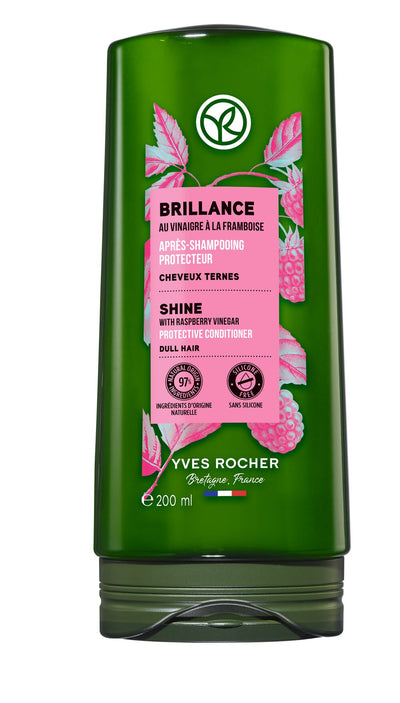 ACONDICIONADOR PROTECTOR BRILLO 200 mL