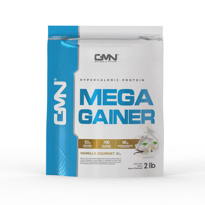 MEGA GAINER X 2 lb