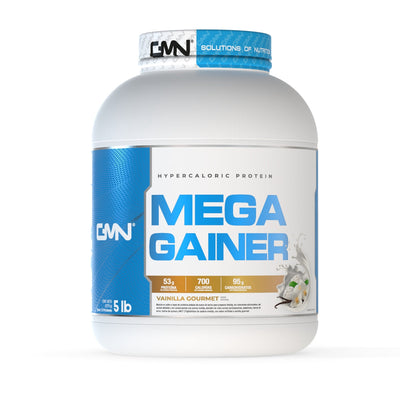 MEGA GAINER X 5 lb