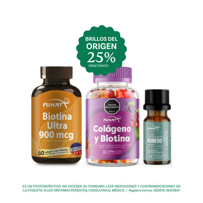 Brillos del origen-Regala Bienestar