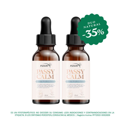 Duo Natural-Regala Bienestar