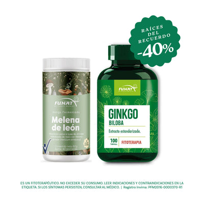 Raices del recuerdo - Regala Bienestar