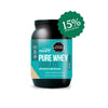 Pure whey protein Isolate 2 LB
