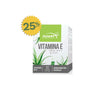 Vitamina e + aloe vera 30 cápsulas aplicables