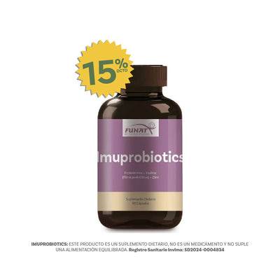 Imuprobiotics