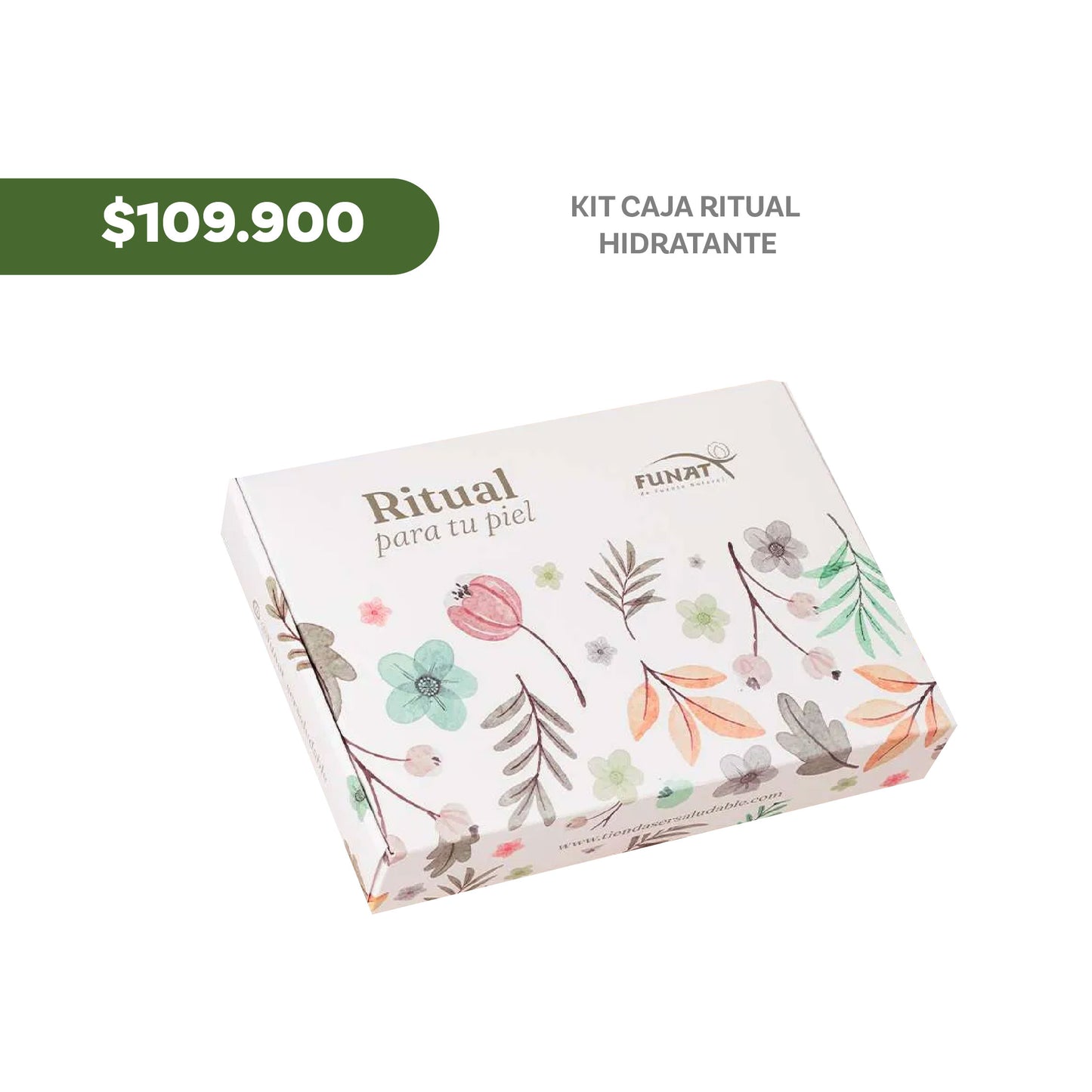 Kit Ritual Hidratante