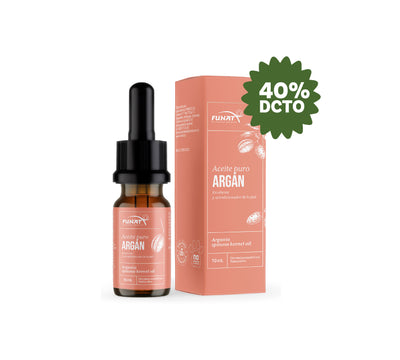 Argan oil 10 ml