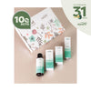 10% DESCUENTO KIT CAJA RITUAL HIDRATANTE