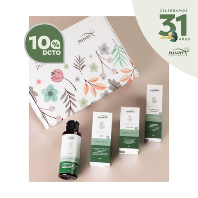 10% DESCUENTO KIT CAJA RITUAL EQUILIBRANTE