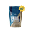 Pure hydrolyzed
