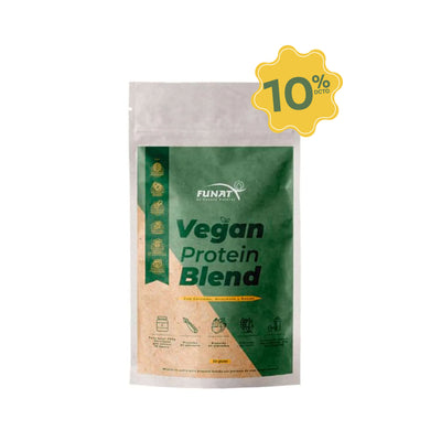 Vegan protein blend 700 g