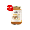 Crema de mani natural x 380 gr