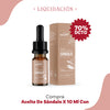 Aceite de sandalo 10 ml