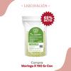 Moringa molida 190 g