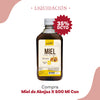 Miel de abejas 500 g