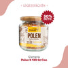 Polen granulado 120 g