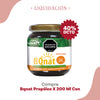 Bqnat propóleo en miel 200 ml