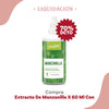 Extracto de manzanilla 60 ml