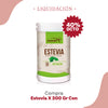 Estevia en polvo 200 g