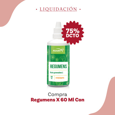 Regumens 60 ml