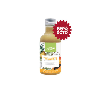 Tratamiento frutal 270 g