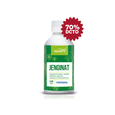 Jenginat 240 mL