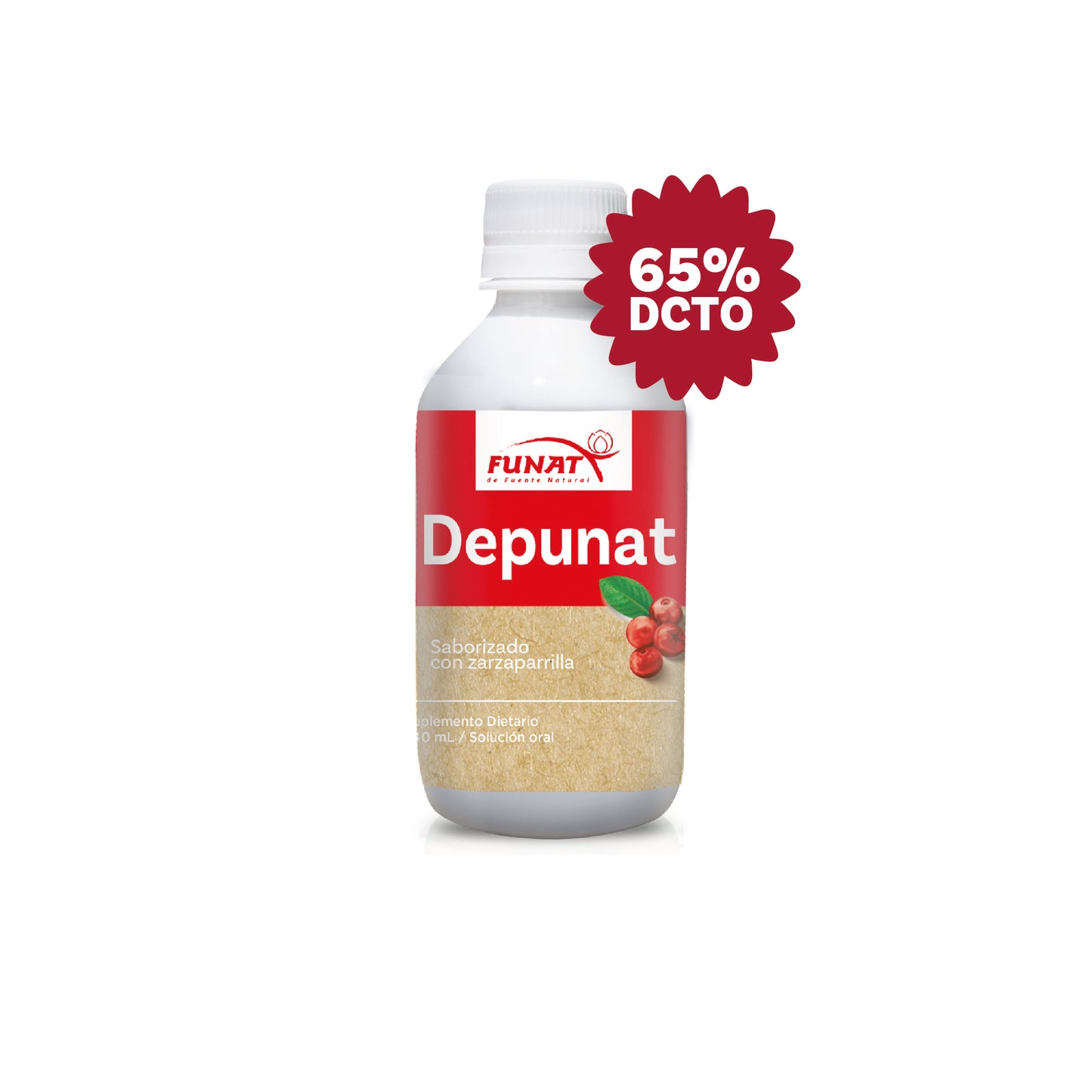 Depunat 240 ml