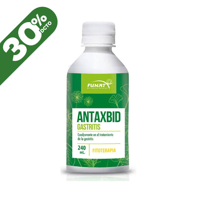 Antaxbid 240 ml