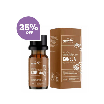 Aceite de Canela 10 ml