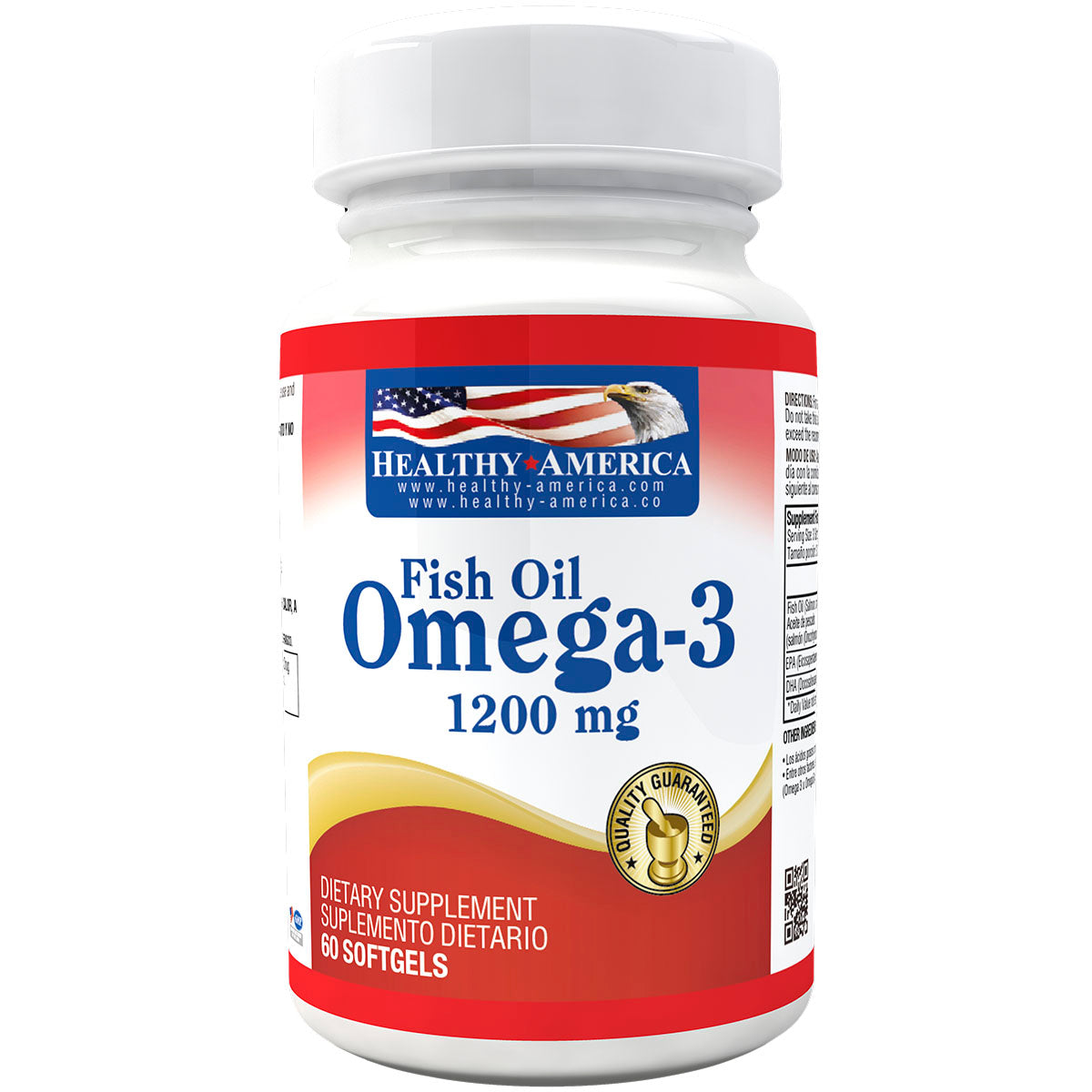 omega 3